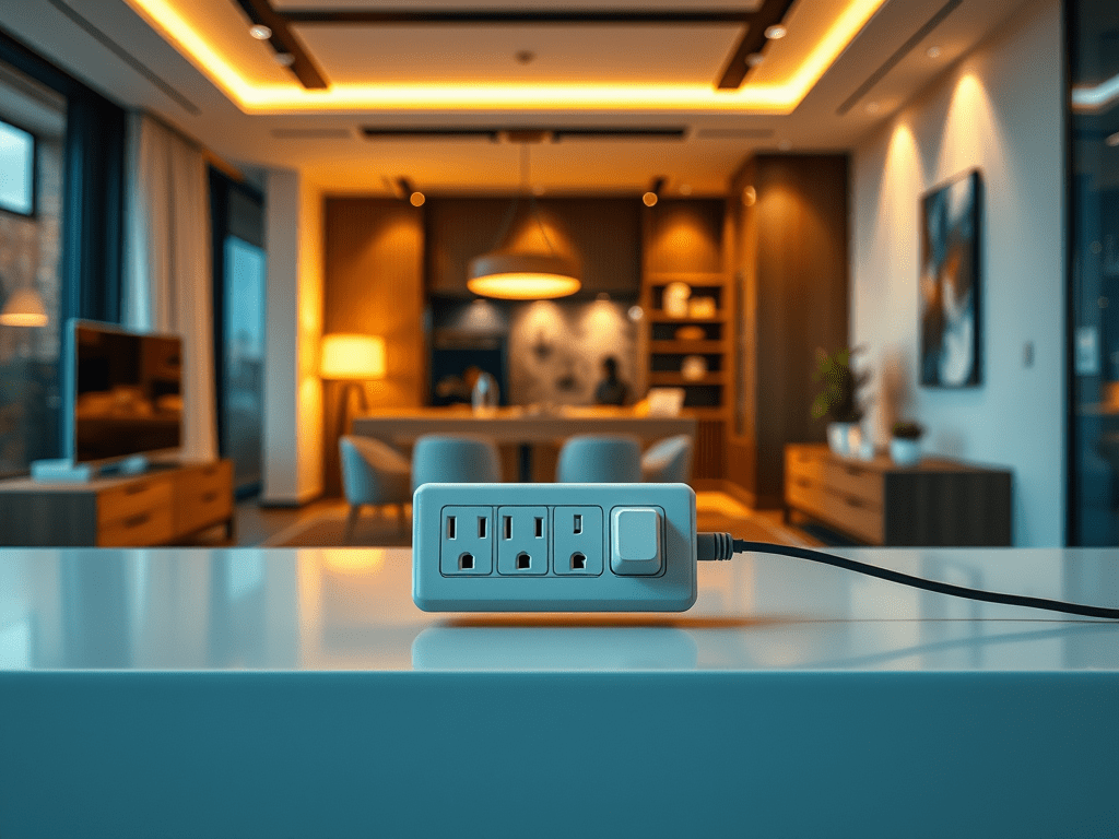 公牛的隐形力量：一个中国插座冠军的全球化进击