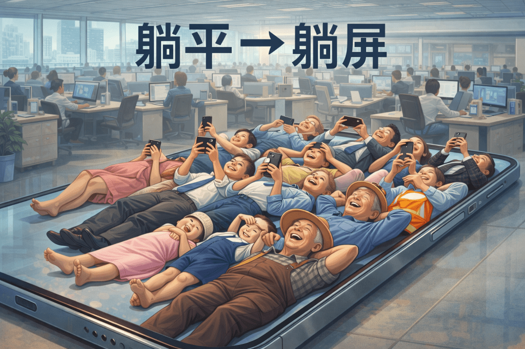 中国人均每天使用手机时长7.97小时：全球第一