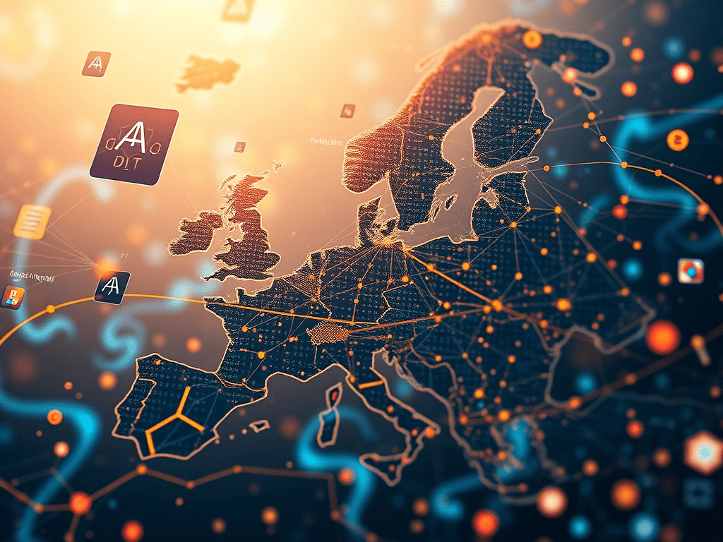 数据与智能：欧盟DMA和DSA的关键